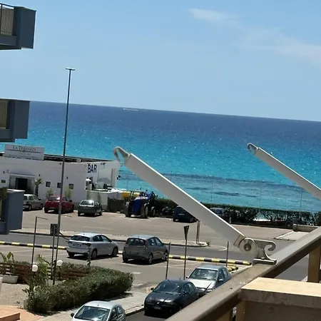 Apartment Monolocale Laura Fronte Mare Gallipoli