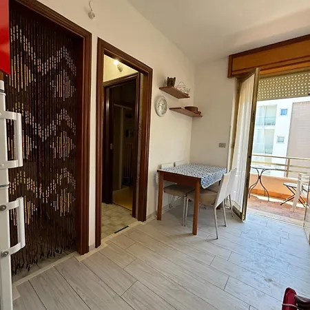 Apartment Monolocale Laura Fronte Mare