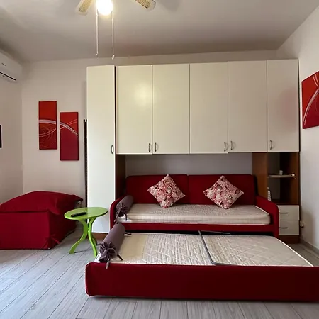 Apartment Monolocale Laura Fronte Mare *