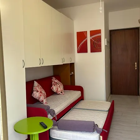 Apartment Monolocale Laura Fronte Mare *