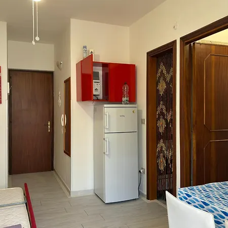Monolocale Laura Fronte Mare Apartment
